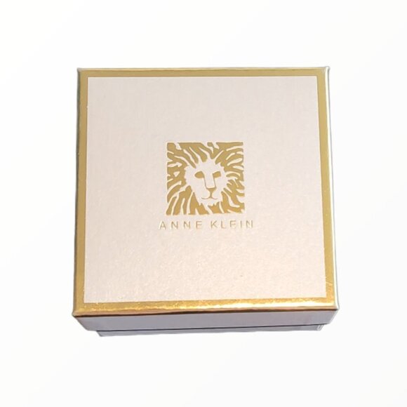 Anne Klein Lovely Bird Brooch  NIB - Picture 3 of 3